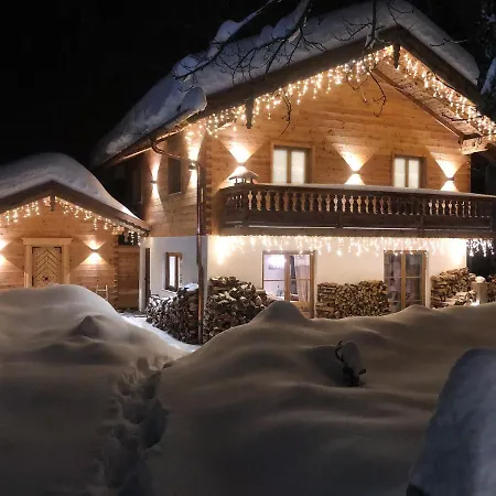 Exklusives Alpenchalet Mit Jacuzzi & Sauna Fuer Bis Zu 10 Personen Байришцелль
