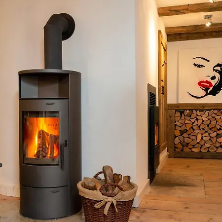 Chalet Exklusives Alpenchalet Mit Jacuzzi & Sauna Fuer Bis Zu 14 Personen Bayrischzell