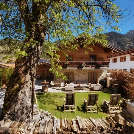 Exklusives Alpenchalet Mit Jacuzzi & Sauna Fuer Bis Zu 14 Personen Bayrischzell