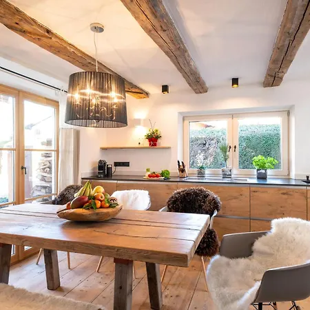 Exklusives Alpenchalet Mit Jacuzzi & Sauna Fuer Bis Zu 10 Personen Bayrischzell