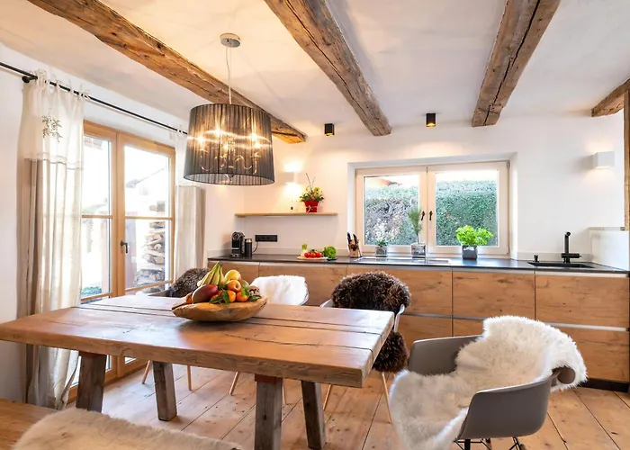 Exklusives Alpenchalet Mit Jacuzzi & Sauna Fuer Bis Zu 14 Personen Bayrischzell