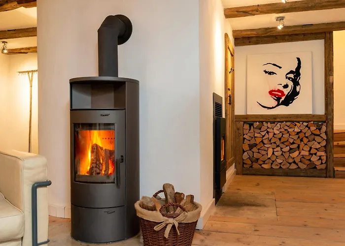 Chalet Exklusives Alpenchalet Mit Jacuzzi & Sauna Fuer Bis Zu 14 Personen Bayrischzell